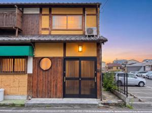 Hanazonocho Entire Home Renovated Kominka
