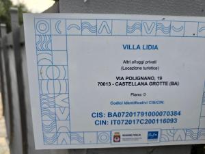 Villa Lidia - Piscina e Jacuzzi vicino Polignano a Mare