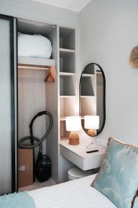 1BR Title Serenity Near Nai Yang beach