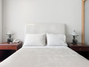 Suites Río Lerma