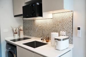 1BR Title Serenity Near Nai Yang beach