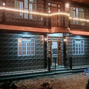 Pabung Nature View Homestay By StayApart