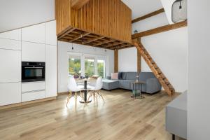 MR HOME APARTMENTS - Limba