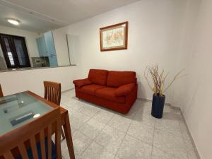 Spacious Apartment for 6 withModern Comforts