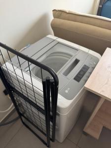 Monoambiente en Equipetrol con balcón y piscina