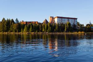 Manitoulin Hotel and Conference Centre