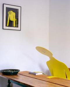 Hektor - farm, arts & suites