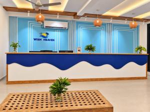 Wish Heaven at Huraa