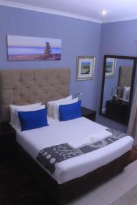 Belle Living - Bed & Breakfast