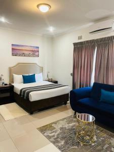 Belle Living - Bed & Breakfast