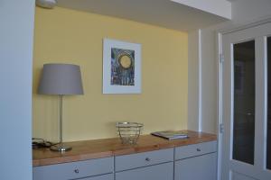 Beach Apartment Ikusasa