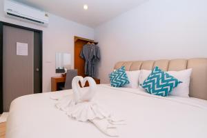Villanin Hotel & Spa Golden Triangle