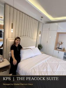 The Peacocks Executive Suite