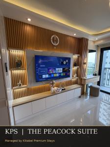 The Peacocks Executive Suite
