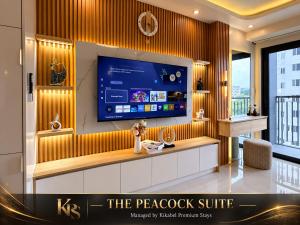 The Peacocks Executive Suite