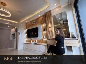 The Peacocks Executive Suite
