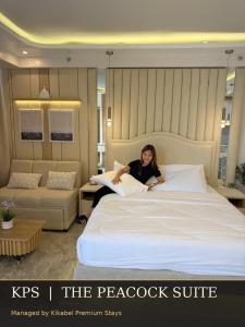 The Peacocks Executive Suite