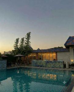 Sparkle Farmstay