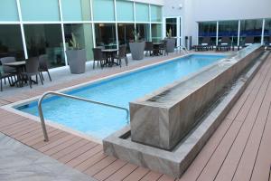 Hampton Inn by Hilton Hermosillo