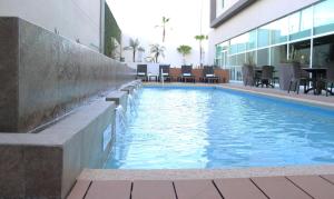 Hampton Inn by Hilton Hermosillo