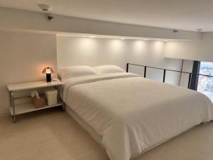 Hapjeong Square Residence 186