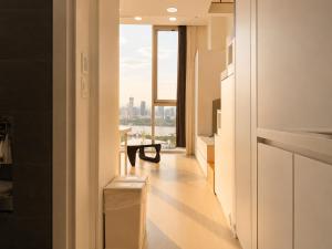 Hapjeong Square Residence 186