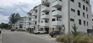 Premium family apartman - Free parking