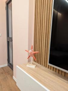 Ami Apartment - 40m from Golem Beach
