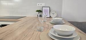 Premium family apartman - Free parking
