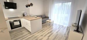 Premium family apartman - Free parking