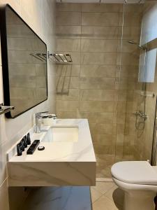 Modern Seaview 4BR Villa with Private Pool and Deck