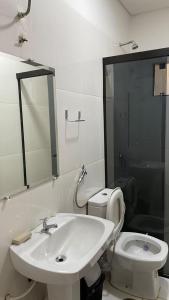 Flat Moderno, Amplio y Equipado 2D