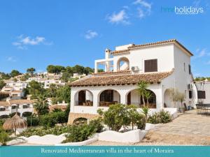 Villa Galena by Hmr Holidays