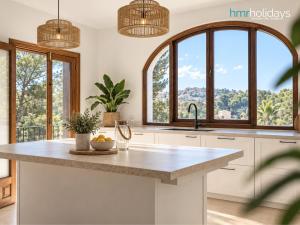 Villa Galena by Hmr Holidays