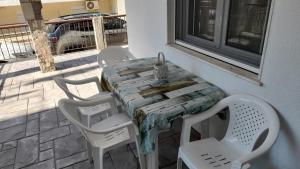 Beautiful apartment with terrace
