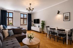 NiceOne Apartment Number 42 - W samym centrum!