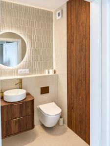 Noma Beige Apartment