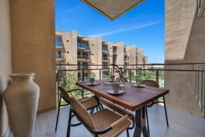 Cabo Getaway