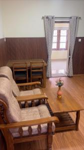 Hithas luxury stays