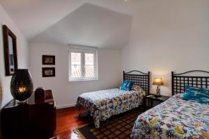 Great Duplex Apartment in Alfama