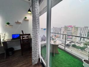 Premium Studio at Spectrum Mall Noida Sector 75