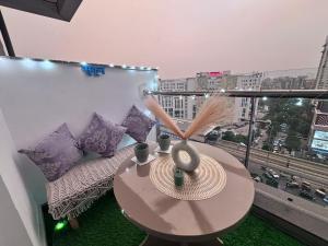 Premium Studio at Spectrum Mall Noida Sector 75