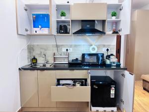 Premium Studio at Spectrum Mall Noida Sector 75