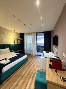 Hotel Castle View