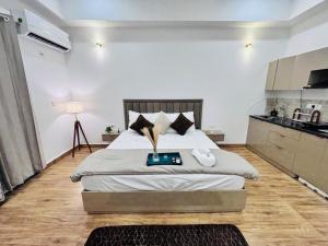 Premium Studio at Spectrum Mall Noida Sector 75