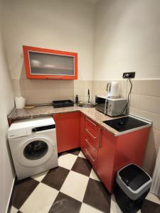 MOON Hostel