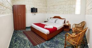 Rays Inn Thekkady