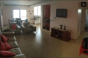 Departamento Tonsupa piso 11