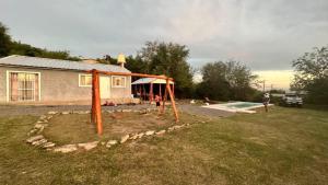 Beni house