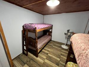 Beni house